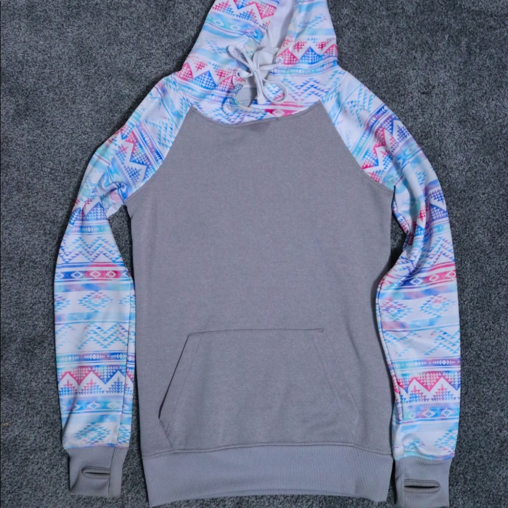 Empyr hoodie